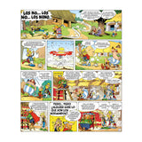 Asterix 09 - Asterix Y Los Normandos - Goscinny y Uderzo