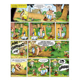 Asterix 10 - Asterix Legionario - Goscinny y Uderzo
