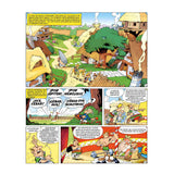Asterix 12 - Asterix En Los Juegos Olímpicos - Goscinny y Uderzo