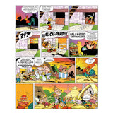 Asterix 13 - Asterix Y El Caldero - Goscinny y Uderzo
