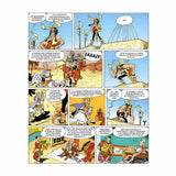 Asterix 14 - Asterix En Hispania - Goscinny y Uderzo
