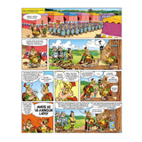 Asterix 20 - En Córcega - Goscinny y Uderzo