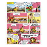 Asterix 20 - En Córcega - Goscinny y Uderzo