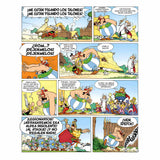 Asterix 23 - Obelix Y Compañía - Goscinny y Uderzo