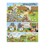 Asterix 23 - Obelix Y Compañía - Goscinny y Uderzo