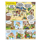 Asterix 24 - En Bélgica - Goscinny y Uderzo