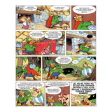 Asterix 24 - En Bélgica - Goscinny y Uderzo