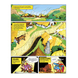 Asterix 25 - La Gran Zanja - Goscinny y Uderzo