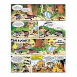 Asterix 26 - La Odisea De Asterix - Goscinny y Uderzo