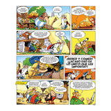 Asterix 26 - La Odisea De Asterix - Goscinny y Uderzo