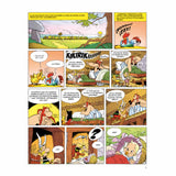 Asterix 27 - El Hijo De Asterix - Goscinny y Uderzo