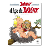 Asterix 27 - El Hijo De Asterix - Goscinny y Uderzo