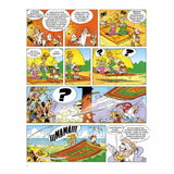 Asterix 28 - En La India - Goscinny y Uderzo