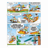 Asterix 28 - En La India - Goscinny y Uderzo