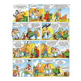 Asterix 29 - La Rosa Y La Espada - Goscinny y Uderzo