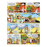Asterix 30 - La Galera De Obelix - Goscinny y Uderzo