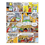 Asterix 30 - La Galera De Obelix - Goscinny y Uderzo
