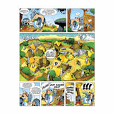 Asterix 31 - Asterix Y La Traviata - Goscinny y Uderzo