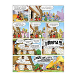Asterix 31 - Asterix Y La Traviata - Goscinny y Uderzo