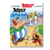 Asterix 31 - Asterix Y La Traviata - Goscinny y Uderzo