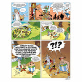 Asterix 33 - El Cielo Se Cae Sobre Su Cabeza - Goscinny y Uderzo