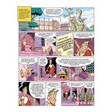 Asterix 36 - El Papiro Del César - Goscinny y Uderzo