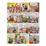 Asterix 38 - La Hija De Vercingetorix - Goscinny y Uderzo