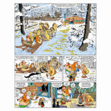 Asterix 39 - Asterix Y El Grifo - Goscinny y Uderzo