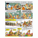 Asterix 39 - Asterix Y El Grifo - Goscinny y Uderzo