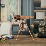 Rokr Curious Discovery - Puzzle 3D Telescopio