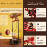 Rokr Gravity Swing - Puzzle 3D Sky Captain