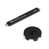 Rokr Industrial City Series - Puzzle 3D Conector Eléctrico