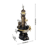 Rokr Industrial City Series - Puzzle 3D Navi Lighthouse