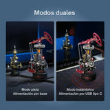 Rokr Industrial City Series - Puzzle 3D Navi Lighthouse