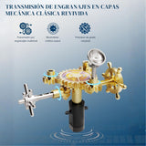 Rokr Industrial City Series - Puzzle 3D Navi Lighthouse