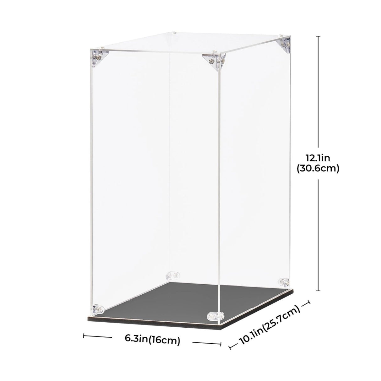 Rolife Booknook & Wonderland - Caja Exhibidora Dust Cover
