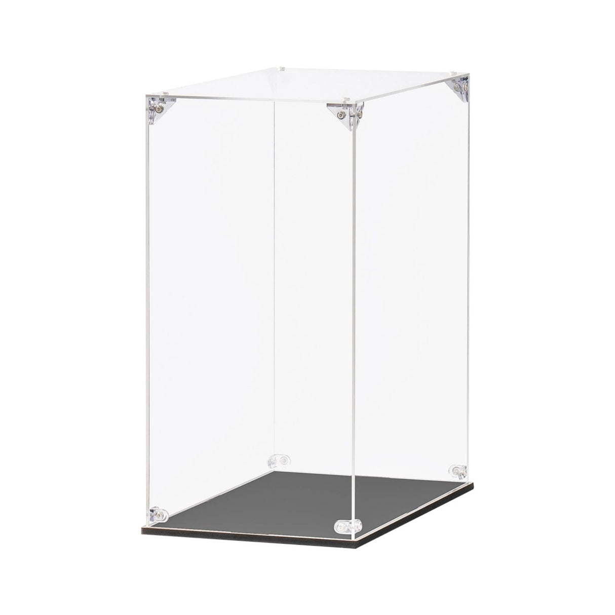 Rolife Booknook & Wonderland - Caja Exhibidora Dust Cover