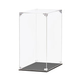 Rolife Booknook & Wonderland - Caja Exhibidora Dust Cover
