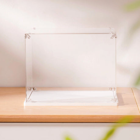 Rolife - Caja Exhibidora Creation Set Display Box para Miniaturas