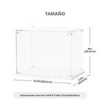 Rolife - Caja Exhibidora Creation Set Display Box para Miniaturas