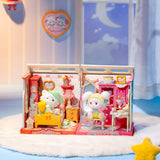 Rolife - Casas Miniatura Mikko Illustrations Mousse's Sweet Night
