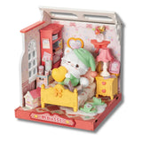 Rolife - Casas Miniatura Mikko Illustrations Mousse's Sweet Night