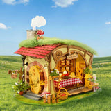 Rolife DIY Mini House - Casas Miniatura Fluffy Grove