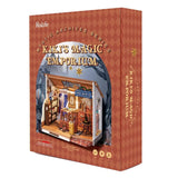 Rolife DIY Mini House - Casas Miniatura Kiki's Magic Emporium