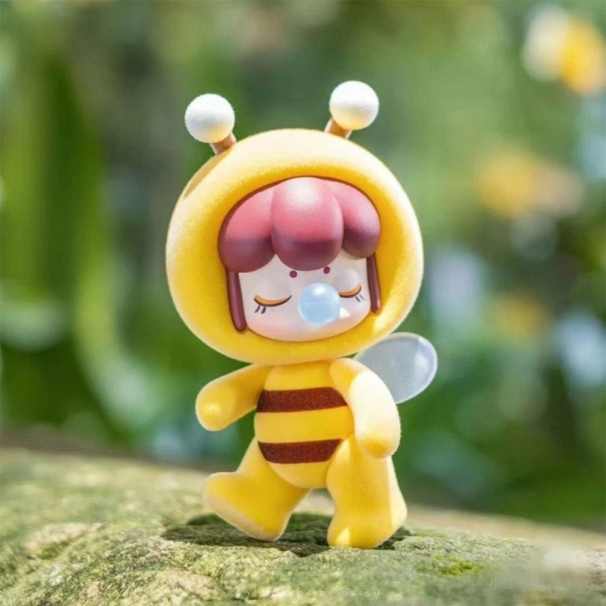 Rolife Nanci - Blind Box Baby Nanci Fluffy Party Vinyl Plush