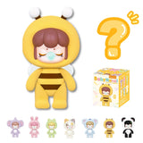 Rolife Nanci - Blind Box Baby Nanci Fluffy Party Vinyl Plush