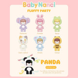 Rolife Nanci - Blind Box Baby Nanci Fluffy Party Vinyl Plush
