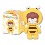 Rolife Nanci - Blind Box Baby Nanci Fluffy Party Vinyl Plush