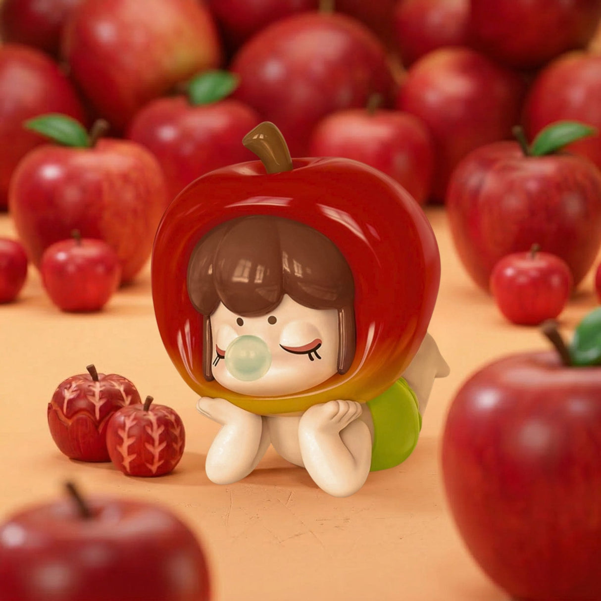 Rolife Nanci - Blind Box Baby Nanci Fruit Series
