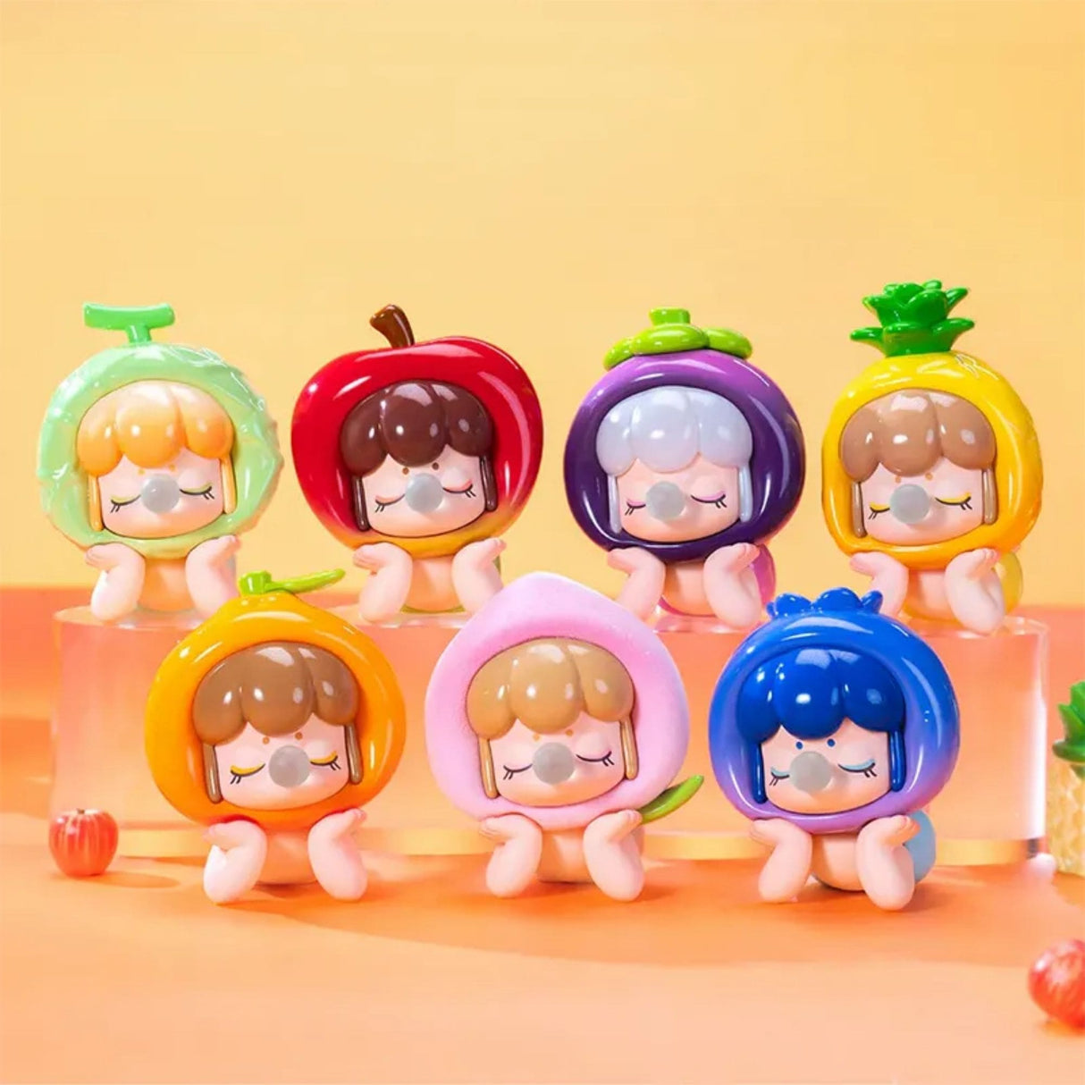 Rolife Nanci - Blind Box Baby Nanci Fruit Series